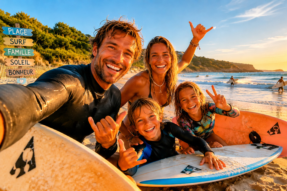 Surf Premium