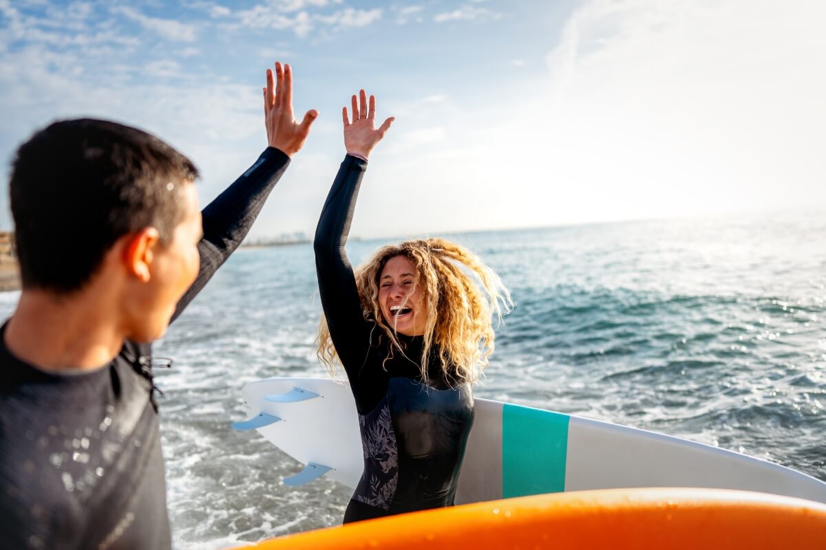 Surf Premium